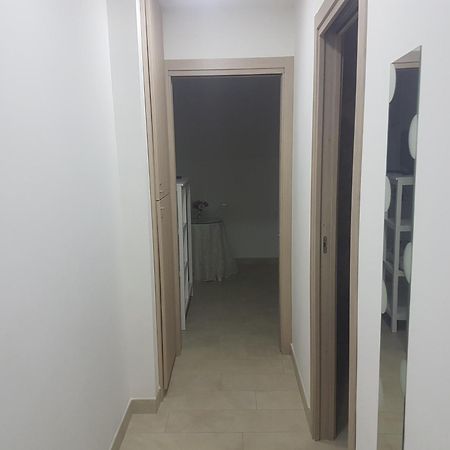 Reginahouse Apartment Napoli Ngoại thất bức ảnh