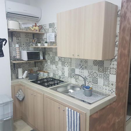 Reginahouse Apartment Napoli Ngoại thất bức ảnh
