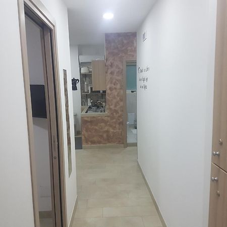 Reginahouse Apartment Napoli Ngoại thất bức ảnh