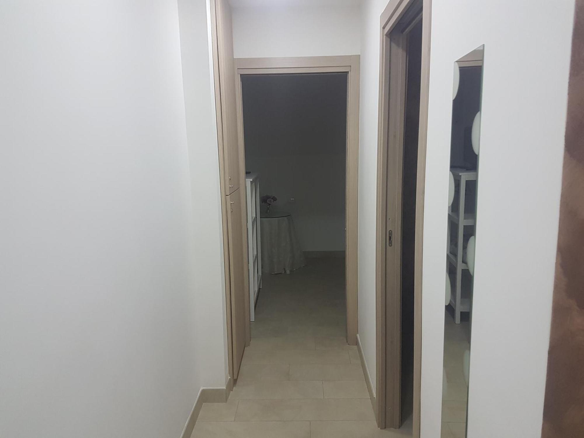 Reginahouse Apartment Napoli Ngoại thất bức ảnh
