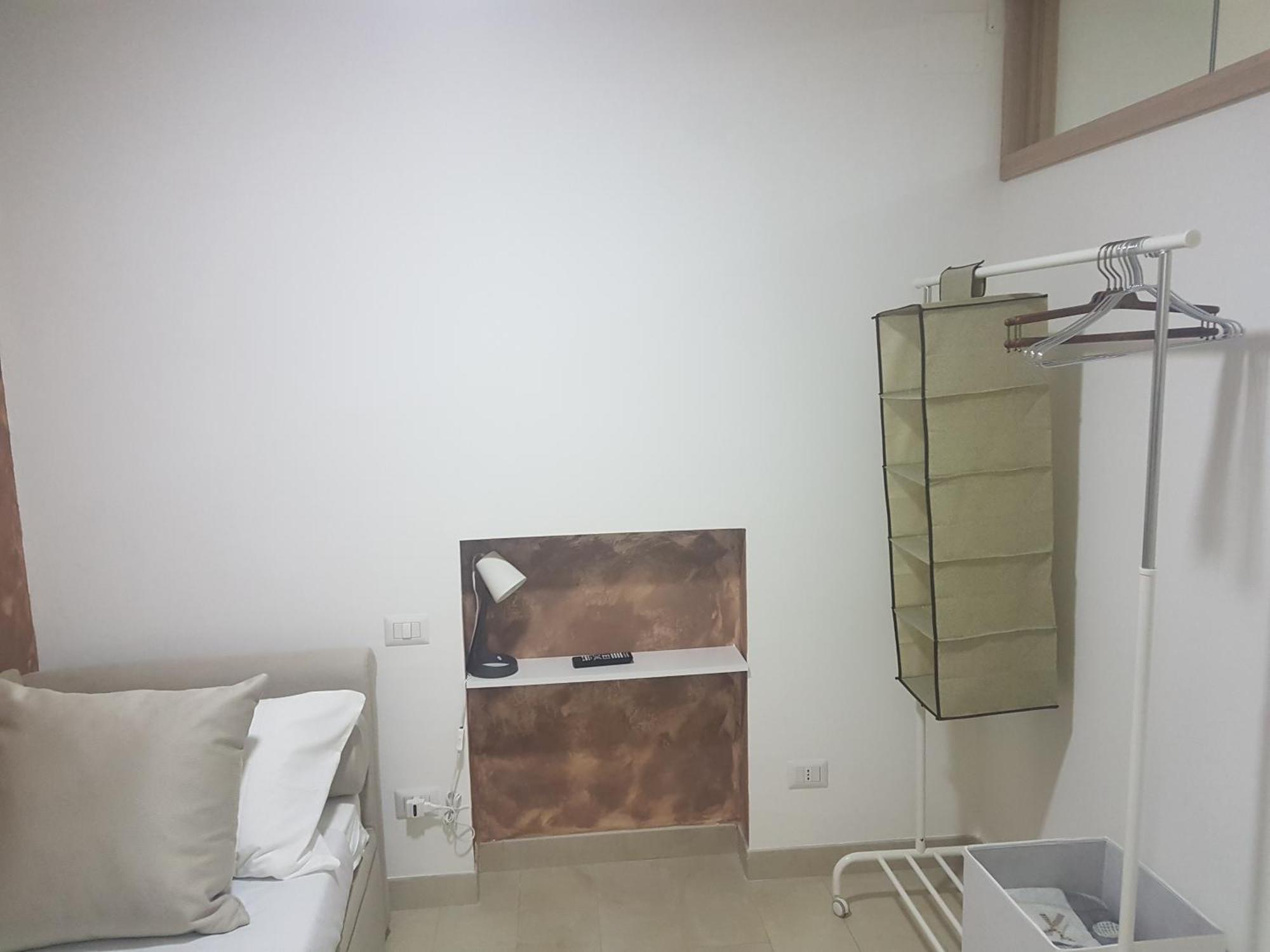 Reginahouse Apartment Napoli Ngoại thất bức ảnh