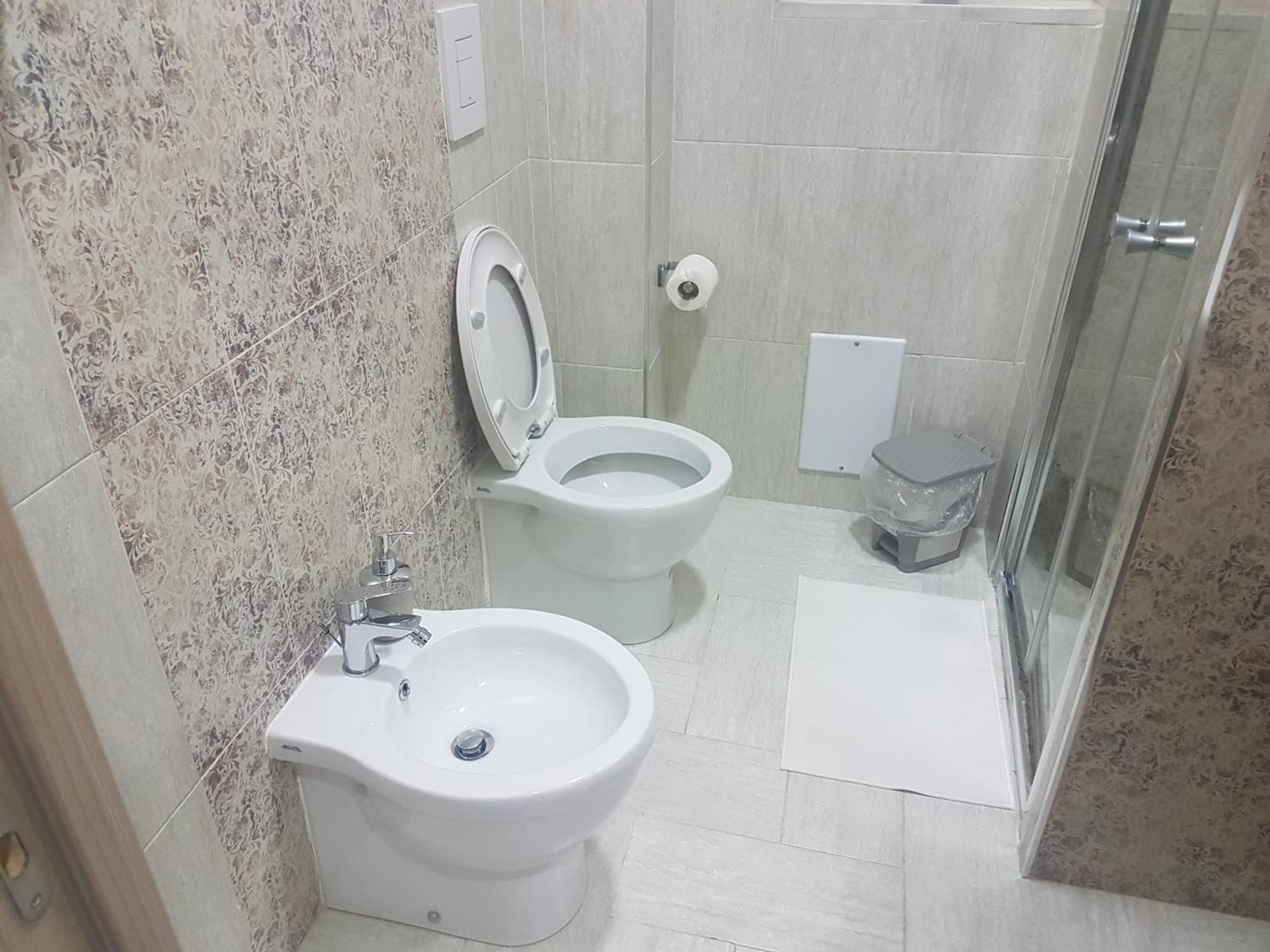 Reginahouse Apartment Napoli Ngoại thất bức ảnh