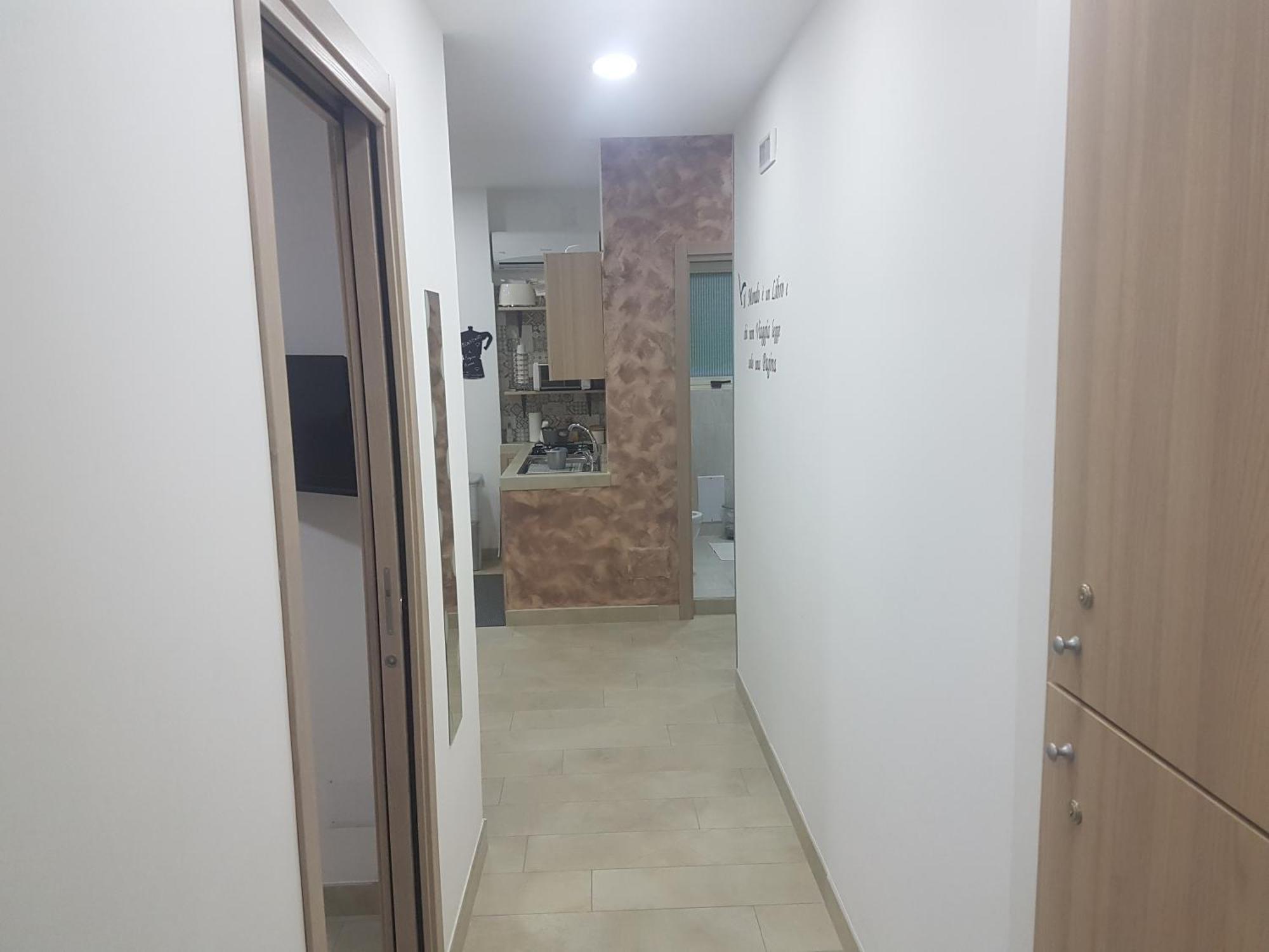 Reginahouse Apartment Napoli Ngoại thất bức ảnh